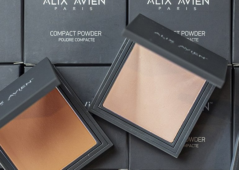 Is It Organic? Verify