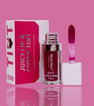 Tint juicy Lip & Cheek
