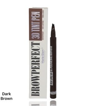 Eyebrow tattoo (shara shara)