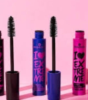 Essence mascara