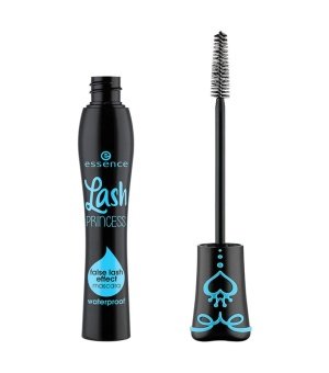 Essence blue mascara
