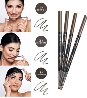 Eyebrows pencil