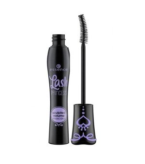Essence purple mascara