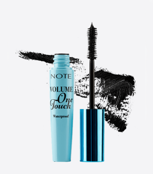 Mascara waterproof