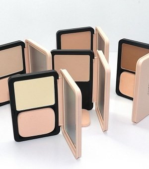 Compact Powder