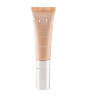 Concealer mineral